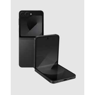 Foto 1 | Samsung Galaxy Z Flip 6 256 Gb Negro Open Box