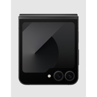 Foto 7 | Samsung Galaxy Z Flip 6 256 Gb Negro Open Box