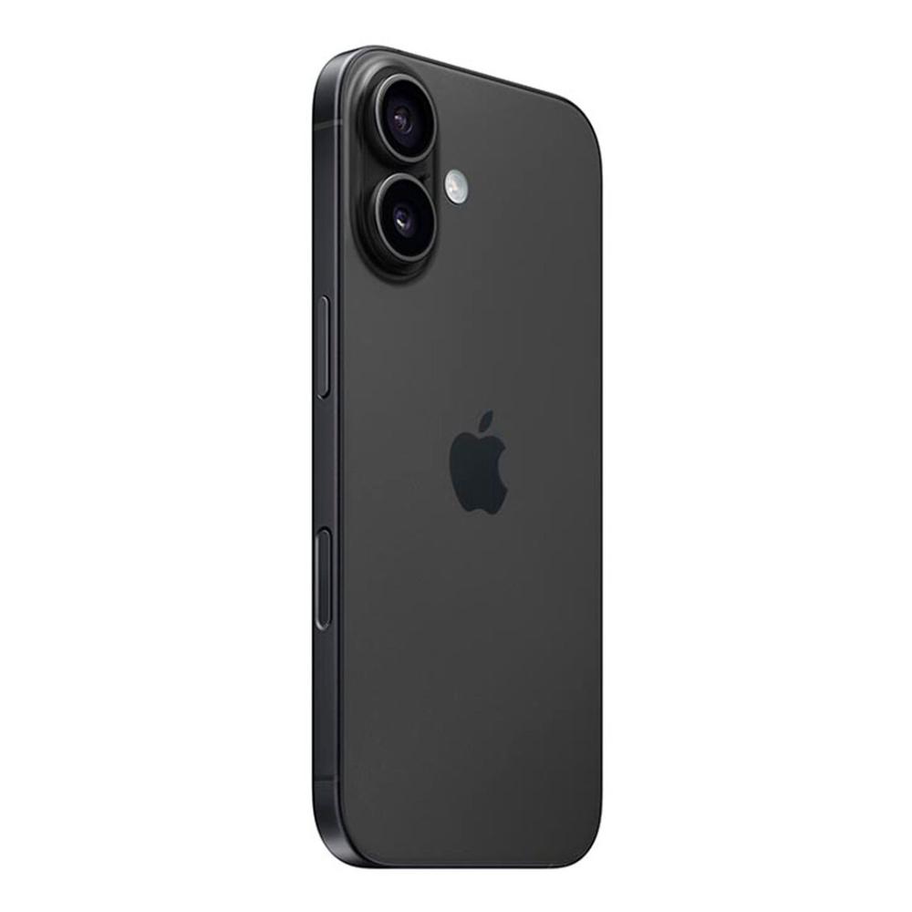 Foto 2 | Apple iPhone 16 256gb Negro Reacondicionado