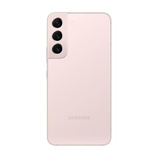 Foto 3 | Samsung Galaxy S22 Plus 5g 128gb Oro Reacondicionado