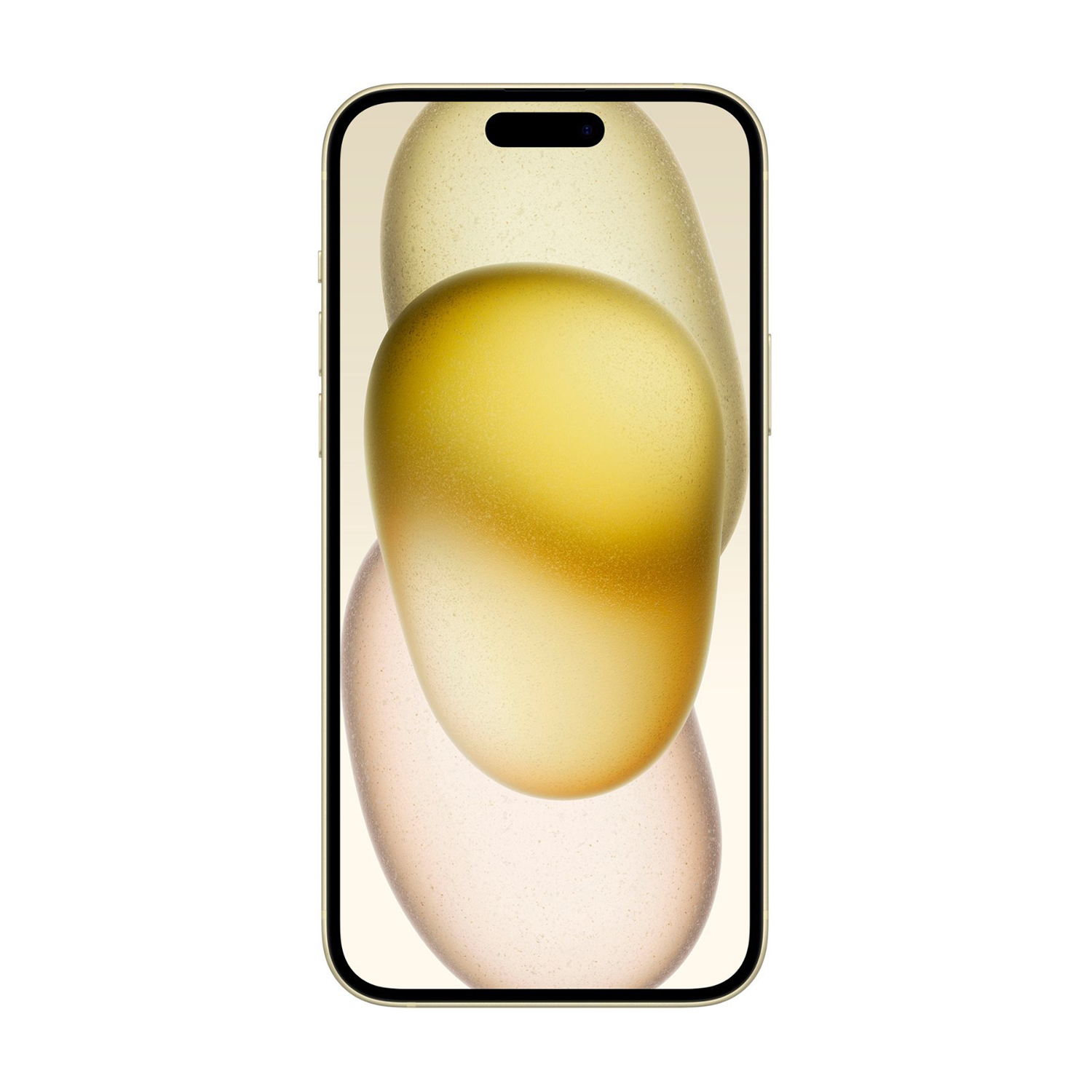 Foto 4 pulgar | iPhone 15 128 GB Amarillo RFB + Airpods 2 Blanco Reacondicionado
