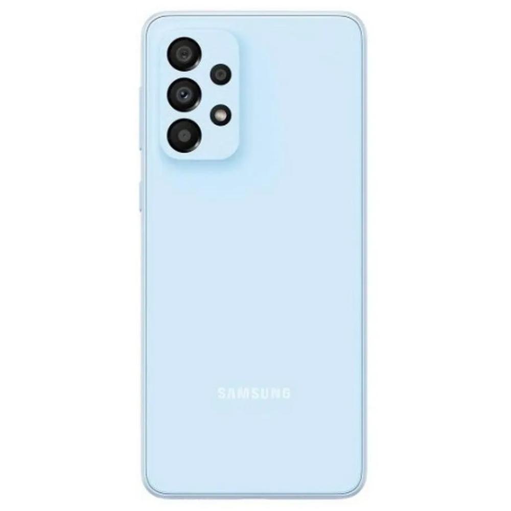 Foto 3 pulgar | Samsung Galaxy A33 5g 128gb Azul Reacondicionado