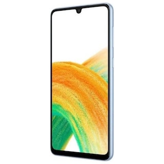 Foto 3 | Samsung Galaxy A33 5g 128gb Azul Reacondicionado