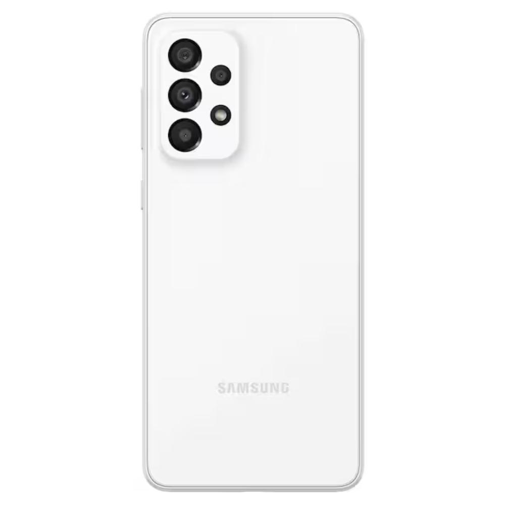 Foto 4 pulgar | Samsung Galaxy A33 5g 128gb Blanco Reacondicionado