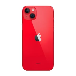 Foto 4 | Iphone 14 Plus 128gb Rojo Chip Reacondicionado + Tripode