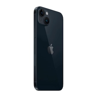 Foto 3 | Iphone 14 Plus 128gb Negro Chip Reacondicionado + Diadema Genérica
