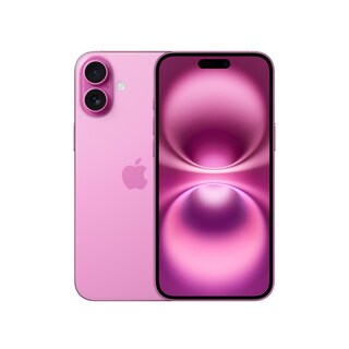 Foto 3 | Apple Iphone 16 128gb Rosa Reacondicionado