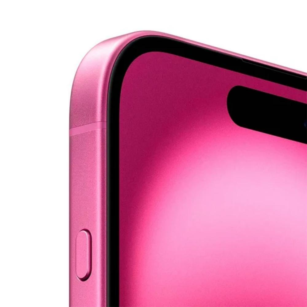 Foto 5 pulgar | Apple Iphone 16 128gb Rosa Reacondicionado