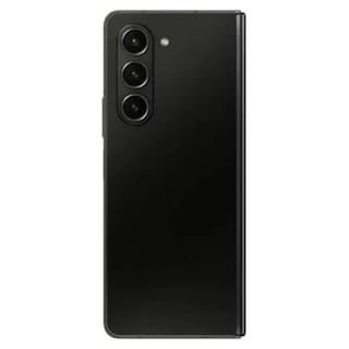 Foto 3 | Samsung Galaxy Z Fold5 1tb Negro Reacondicionado