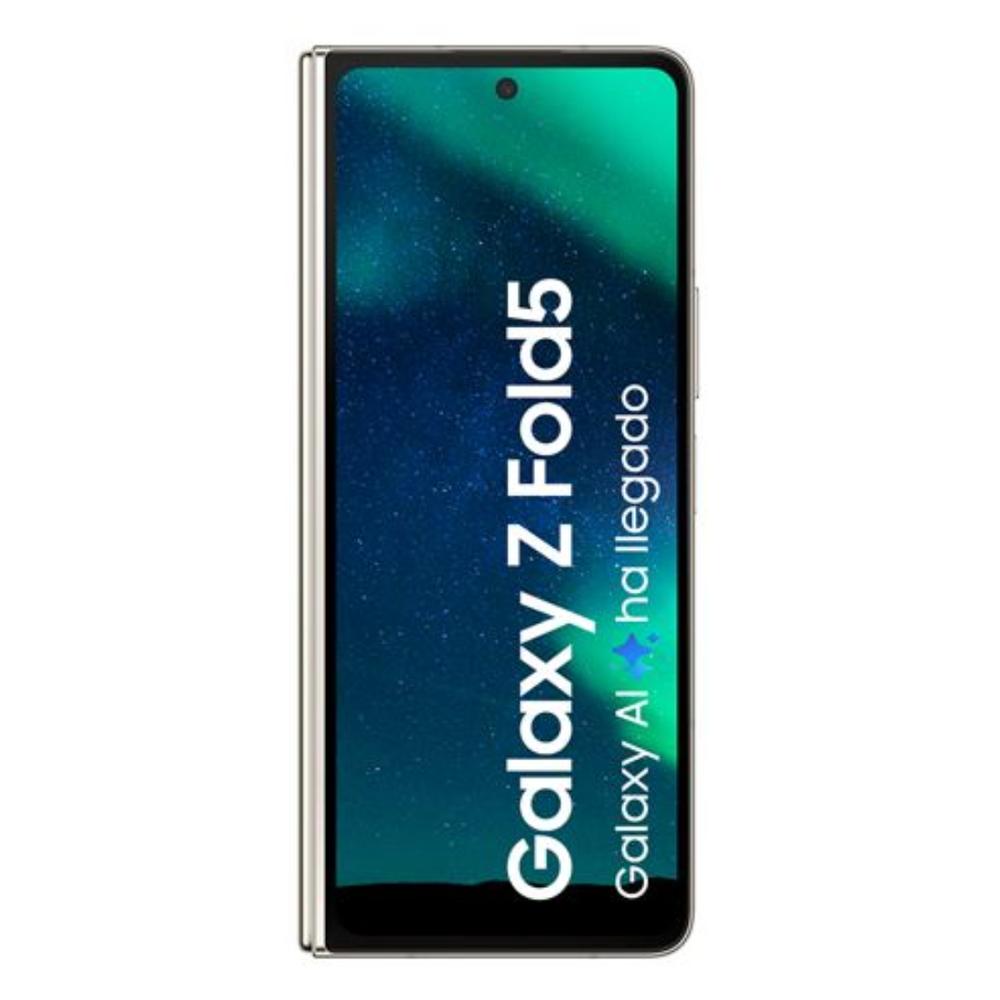 Foto 3 pulgar | Samsung Galaxy Z Fold5 512gb Blanco Reacondicionado
