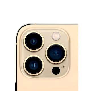 Foto 1 | Apple Iphone 13 Pro 256 Gb Dorado Open Box