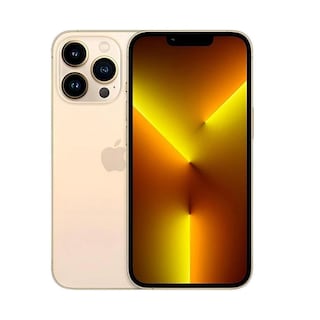 Foto 3 | Apple Iphone 13 Pro 256 Gb Dorado Open Box