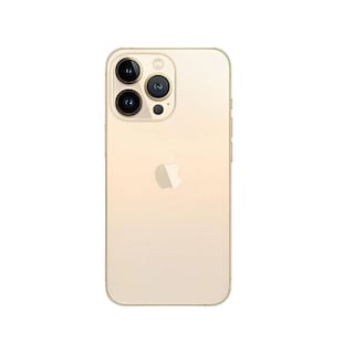 Foto 4 | Apple Iphone 13 Pro 256 Gb Dorado Open Box