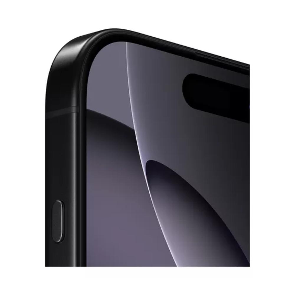 Foto 3 pulgar | iPhone 16 Pro Max 256 GB Negro Reacondicionado