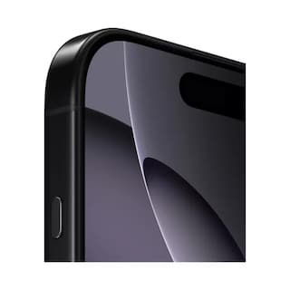 Foto 2 | iPhone 16 Pro Max 256 GB Negro Reacondicionado