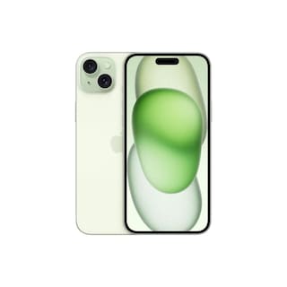 Foto 1 | iPhone 15 128 GB Verde Reacondicionado
