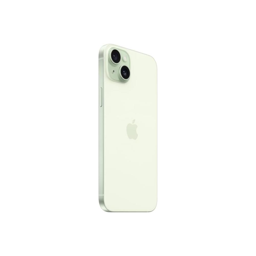 Foto 2 | iPhone 15 128 GB Verde Reacondicionado