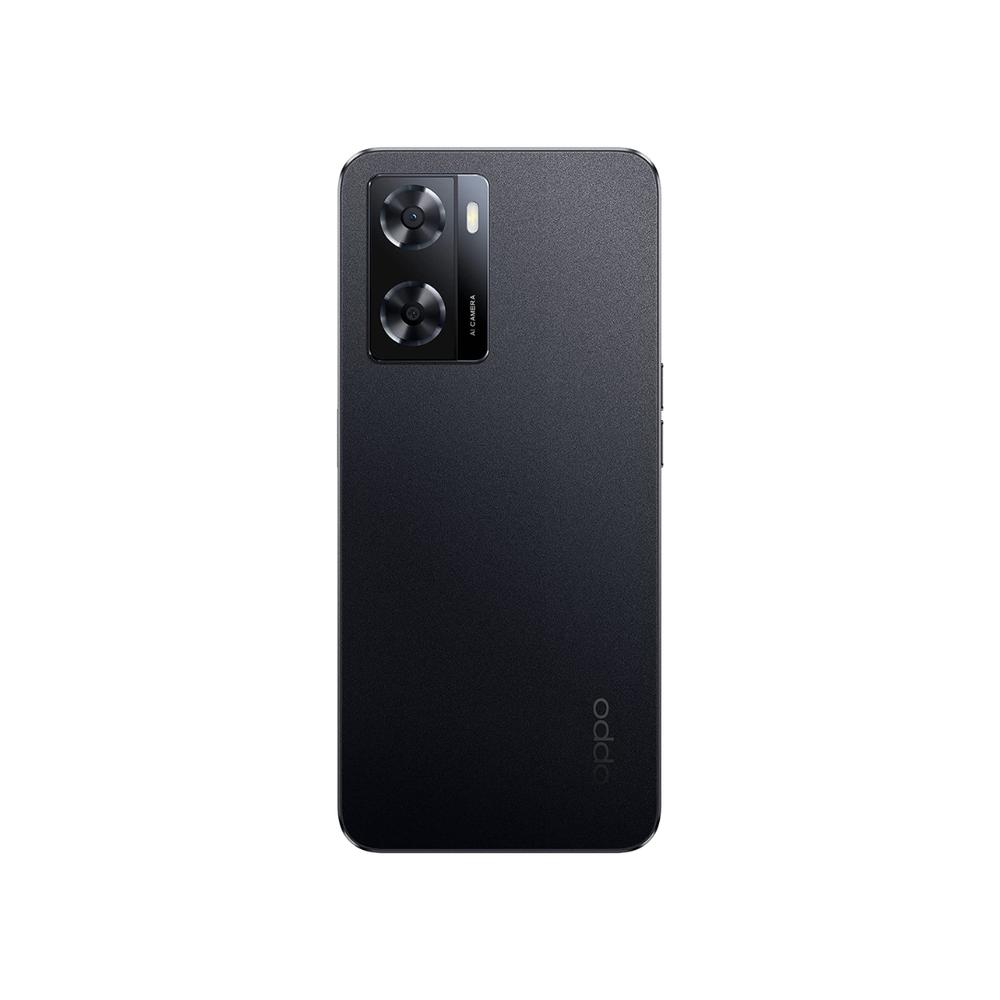 Foto 2 | Oppo A57 64gb Negro Reacondicionado
