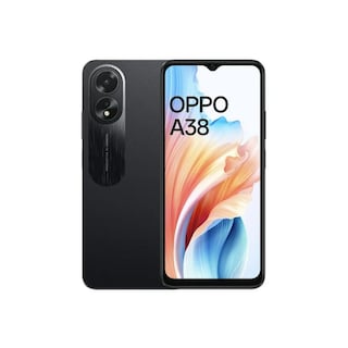 Foto 1 | Oppo A38 128gb Negro Reacondicionado