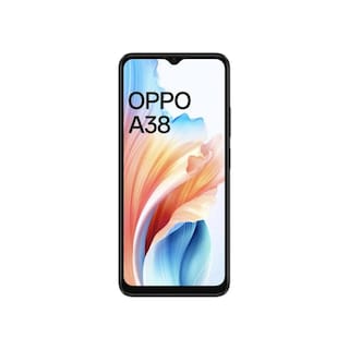 Foto 2 | Oppo A38 128gb Negro Reacondicionado