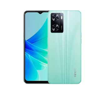 Foto 1 | Oppo A57 64gb Verde Reacondicionado