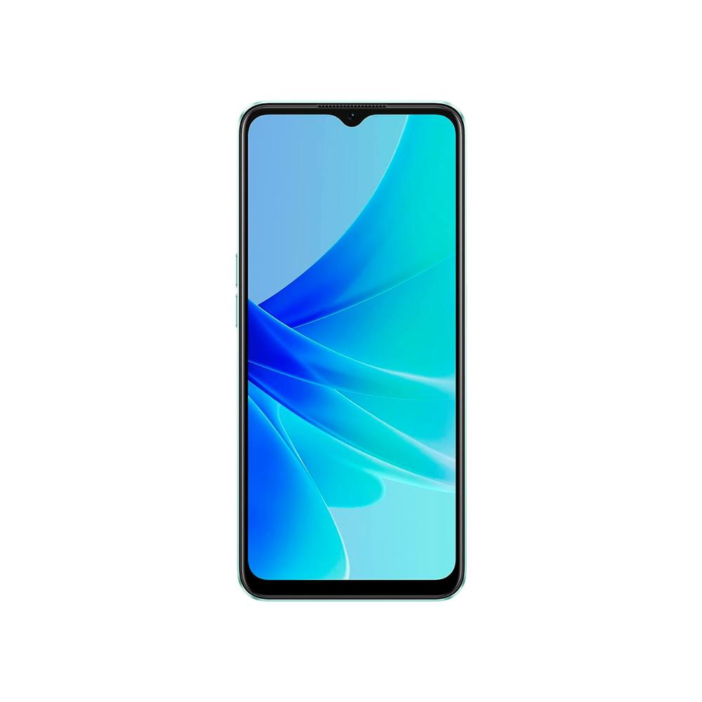 Foto 3 pulgar | Oppo A57 64gb Verde Reacondicionado