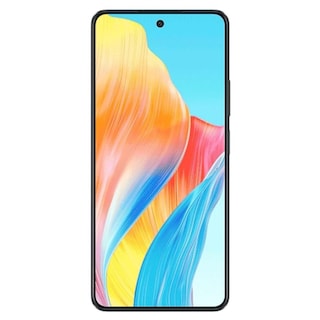Foto 2 | Celular Oppo A58 Low Liberado 128 GB Negro