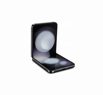 Foto 2 | Samsung Galaxy Z Flip 5 256gb/ 8gb Ram 5g Reacondicionado Negro