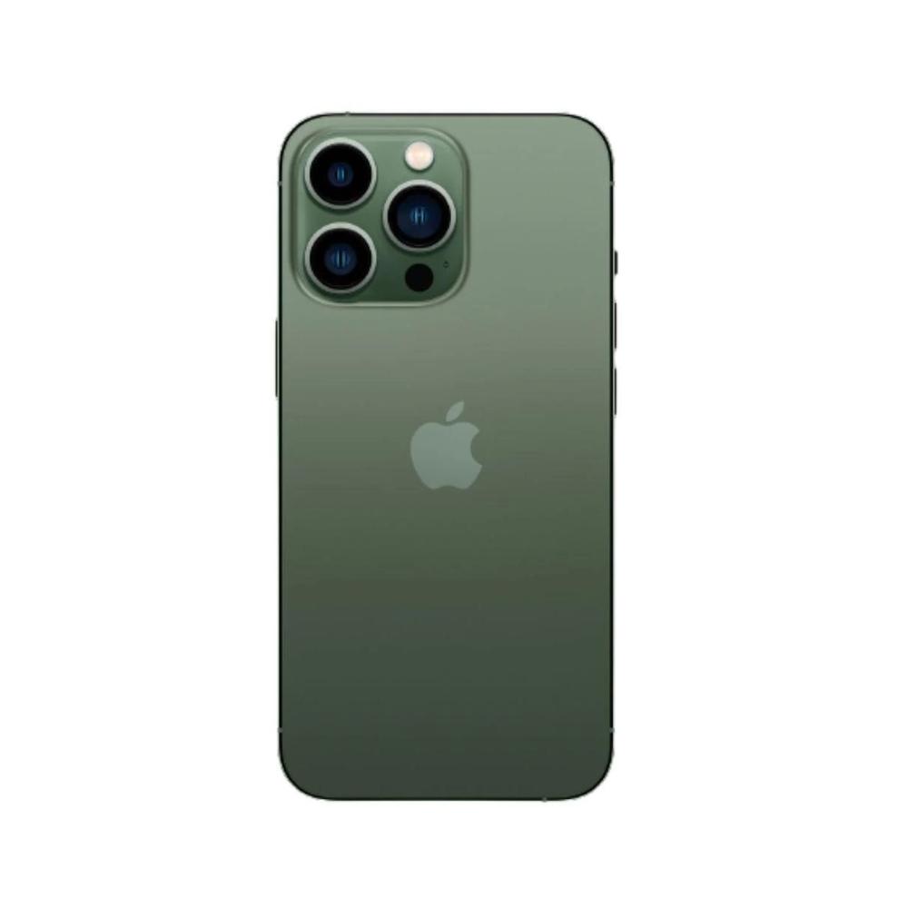 Apple Iphone 13 Pro Max 256 Gb Verde Liquidación