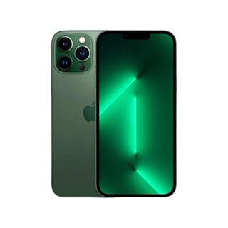 Foto 5 | Apple Iphone 13 Pro Max 256 Gb Verde Liquidación