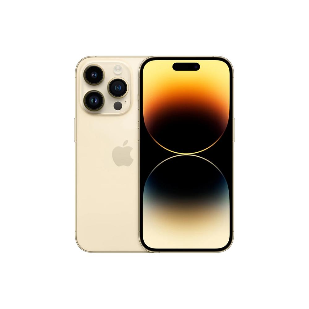 Apple Iphone 14 Pro 256 Gb Dorado Liquidación