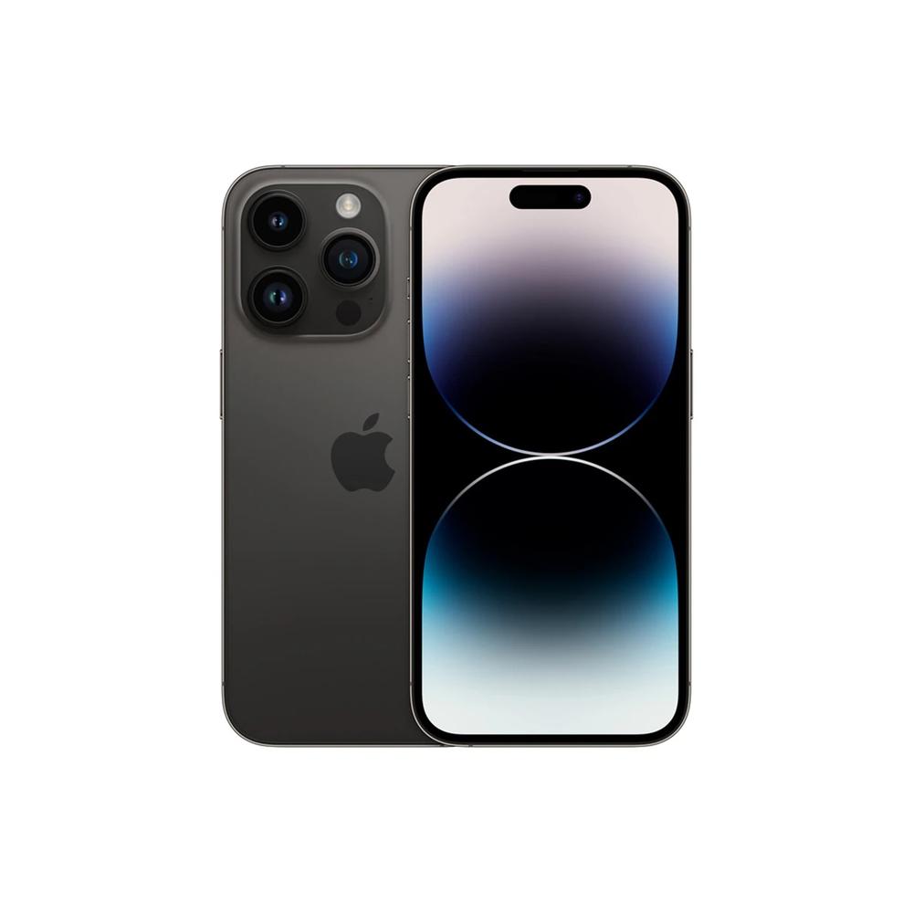 Apple Iphone 14 Pro 256 Gb Negro Liquidación