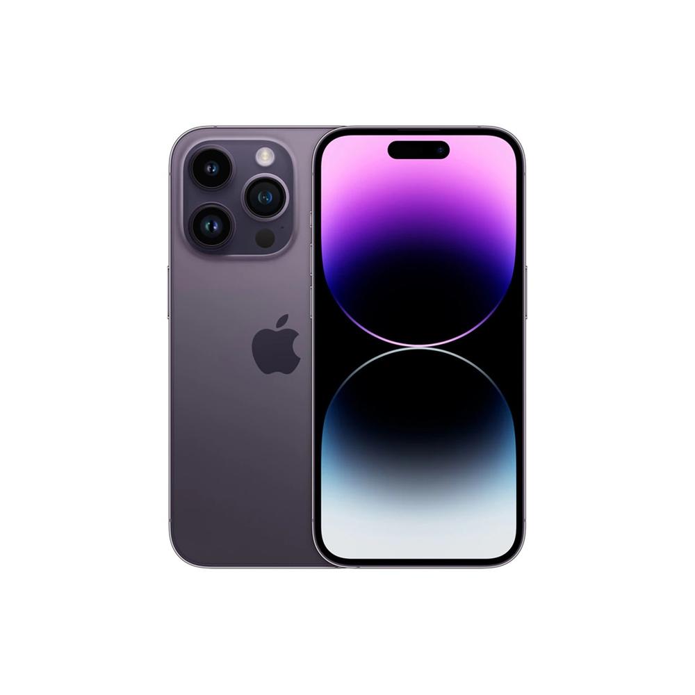 Apple Iphone 14 Pro 256 Gb Lila Liquidación