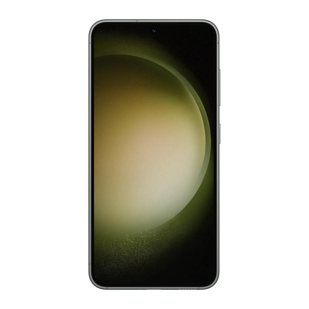 Foto 6 | Samsung Galaxy S23 128 Gb Verde Open Box