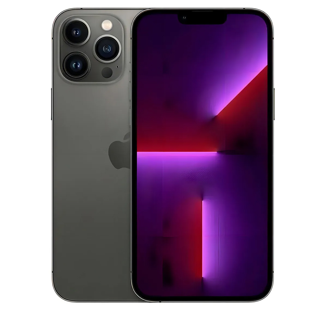 iPhone 13 Pro Max Reacondicionado 128 gb Negro
