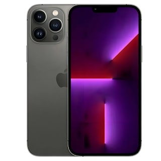 Foto 1 | iPhone 13 Pro Max Reacondicionado 128 gb Negro