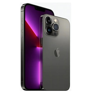 Foto 2 | iPhone 13 Pro Max Reacondicionado 128 gb Negro
