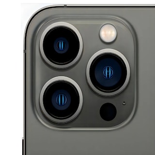 Foto 4 | iPhone 13 Pro Max Reacondicionado 128 gb Negro
