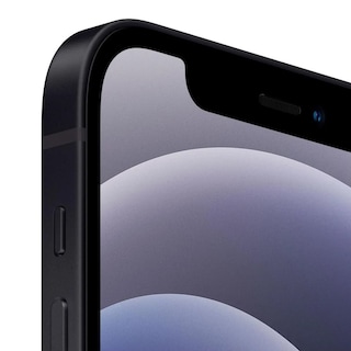 Foto 3 | iPhone 12 Mini Reacondicionado 128 gb Negro