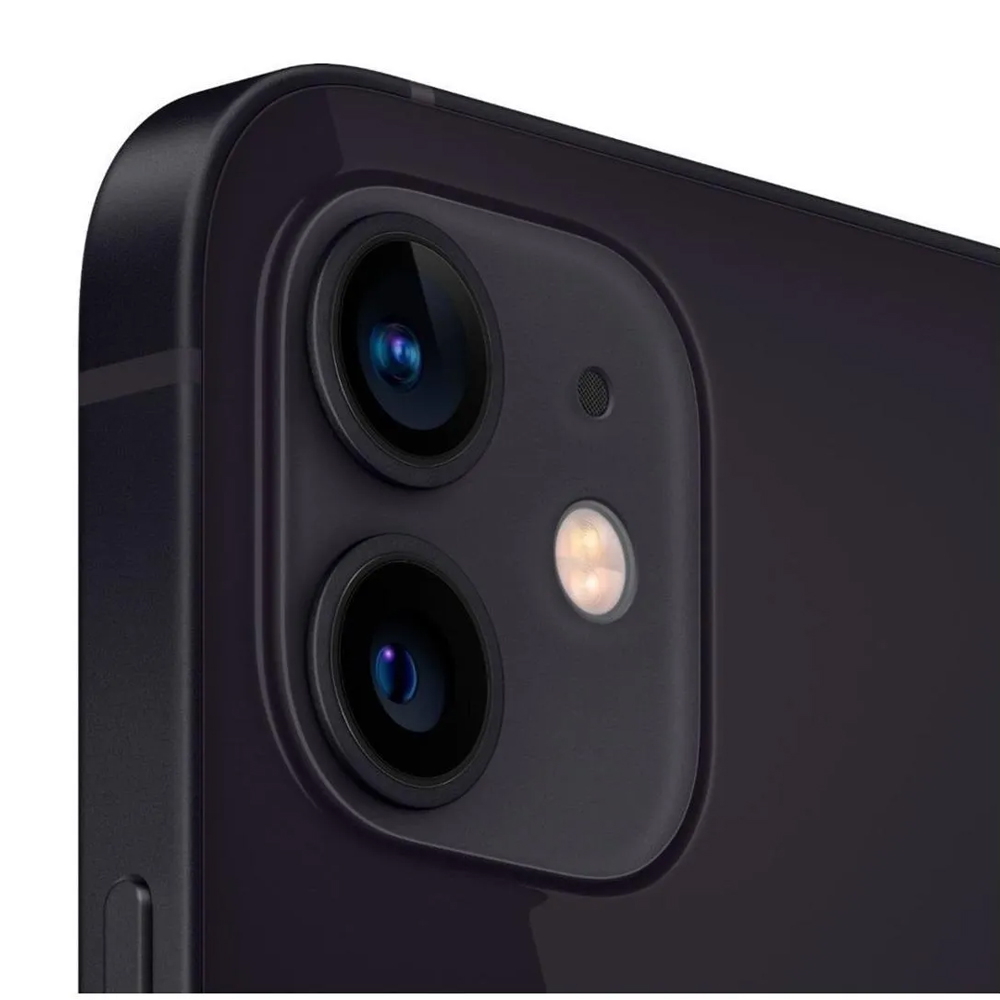 Foto 4 | iPhone 12 Mini Reacondicionado 128 gb Negro