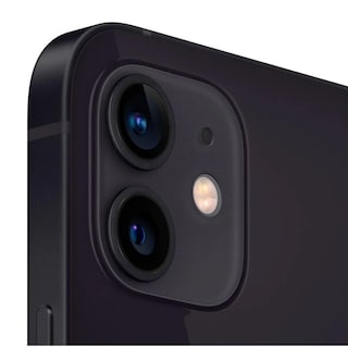 Foto 4 | iPhone 12 Mini Reacondicionado 128 gb Negro