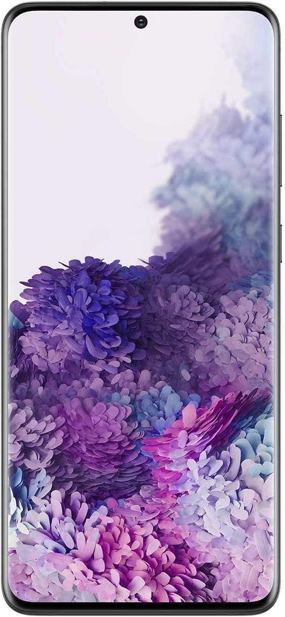 Foto 1 | Smartphone Reacondicionado Samsung Galaxy S20+ 5g 128gb Desbloqueado