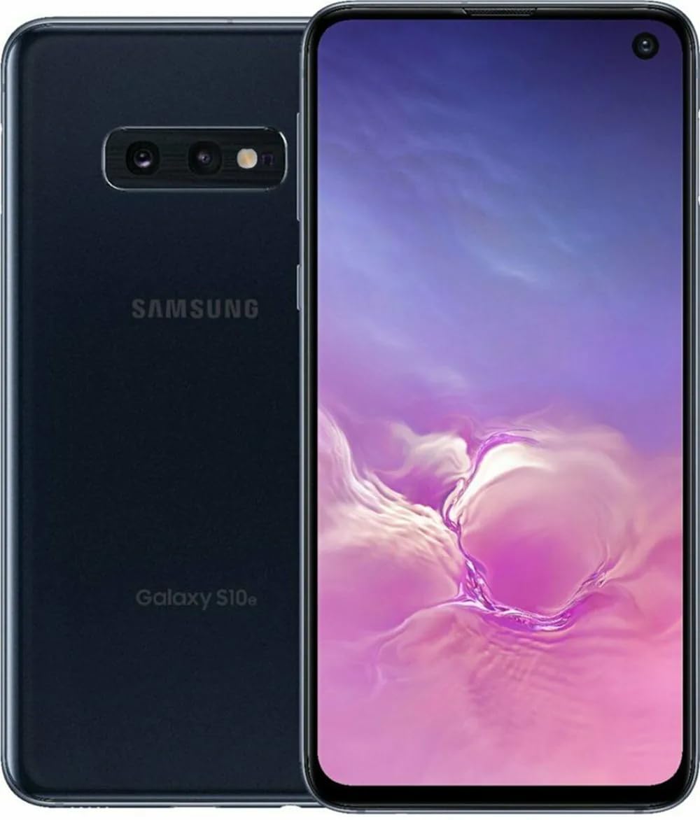 Foto 2 pulgar | Smartphone Reacondicionado Samsung Galaxy S10e 128 Gb 5.8 Pulgadas 4g Prism Negro