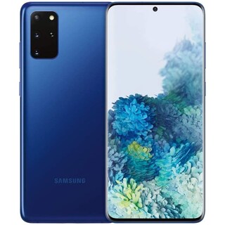 Foto 1 | Smartphone Reacondicionado Samsung Galaxy S20+ 5g 128gb Desbloqueado De Fábrica