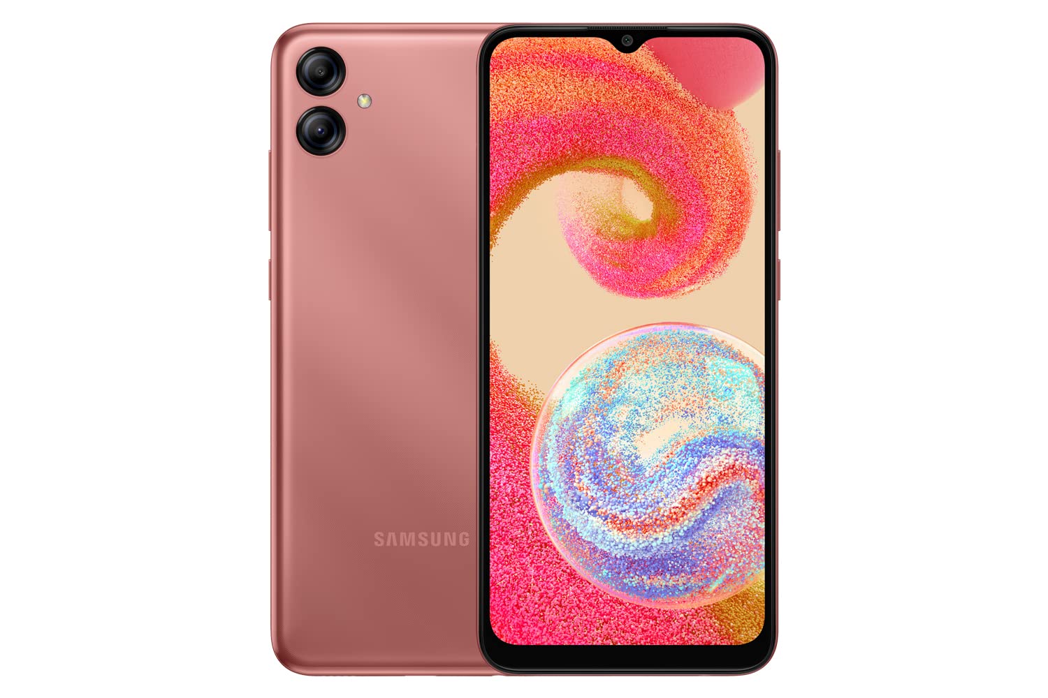 Foto 2 pulgar | Smartphone Reacondicionado Samsung Galaxy A04e Sm-a042m/ds 32 Gb 3 Gb Ram