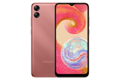 Foto 1 | Smartphone Reacondicionado Samsung Galaxy A04e Sm-a042m/ds 32 Gb 3 Gb Ram