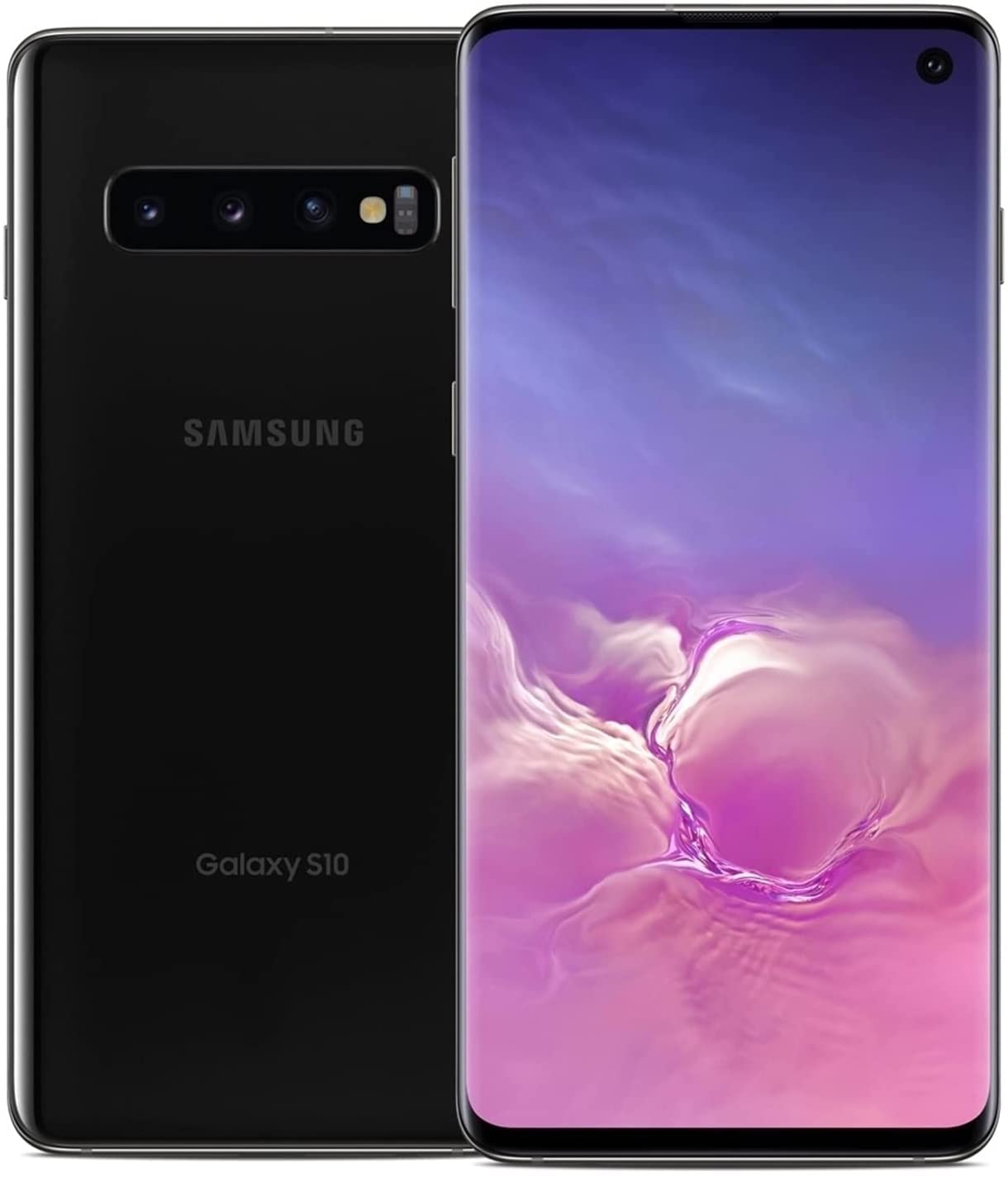 Foto 2 pulgar | Smartphone Reacondicionado Samsung Galaxy S10 128 Gb 6.1 Pulgadas 4g Lte Desbloqueado