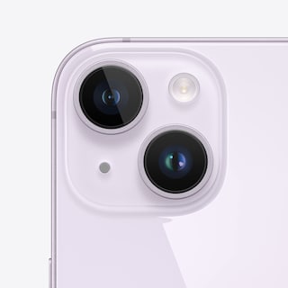 Foto 2 | Smartphone Reacondicionado Apple Iphone 14 128gb Púrpura Desbloqueado