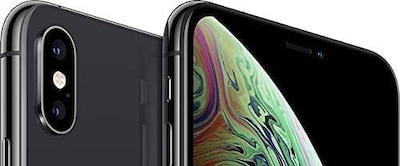 Foto 1 | Smartphone Reacondicionado Apple Iphone Xs Max 64gb Space Grey