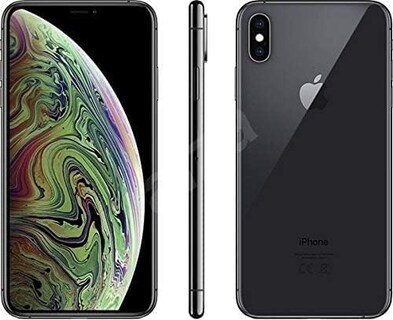 Foto 3 | Smartphone Reacondicionado Apple Iphone Xs Max 64gb Space Grey